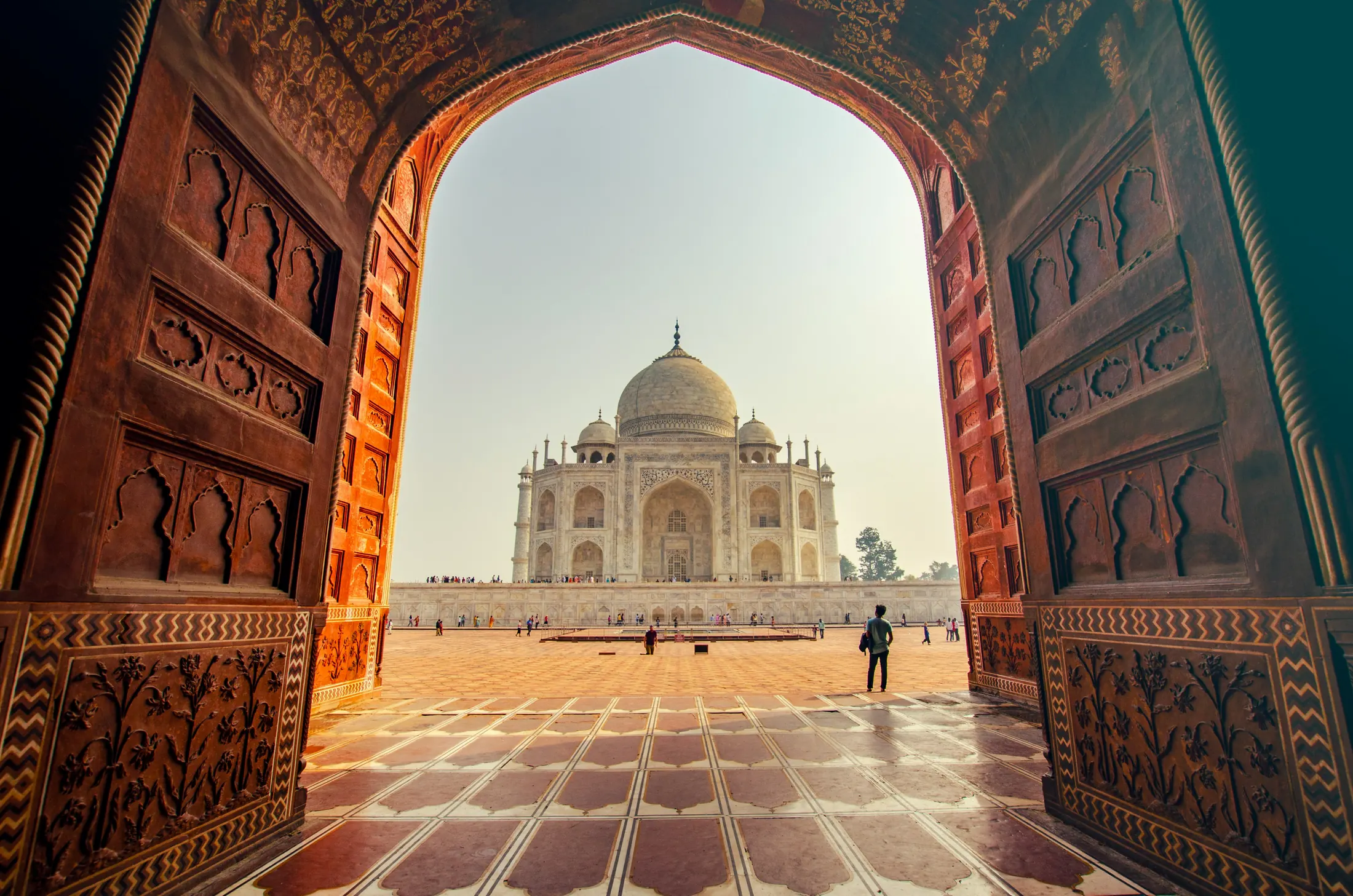 Delhi Agra Rajasthan Tour Package (13N/14D)